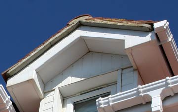 Quoys Of Catfirth fascia installation costs