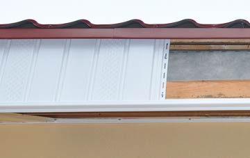 Quoys Of Catfirth fascia repair costs