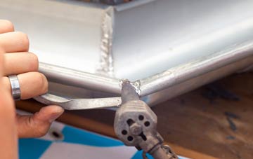 disadvantages of Quoys Of Catfirth lead roofing