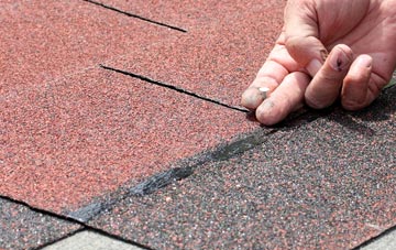 Quoys Of Catfirth asphalt roof repairs