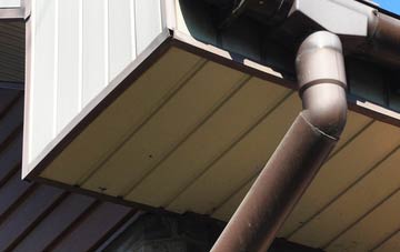 Quoys Of Catfirth soffit installation costs