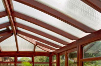 Quoys Of Catfirth conservatory roofing insulation