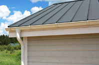 Quoys Of Catfirth fascia repair