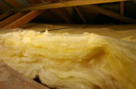 Quoys Of Catfirth pitch roof insulation