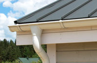 Quoys Of Catfirth soffits